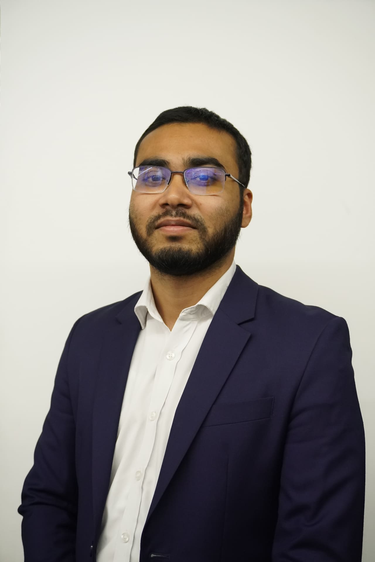 Mubassir Rahman